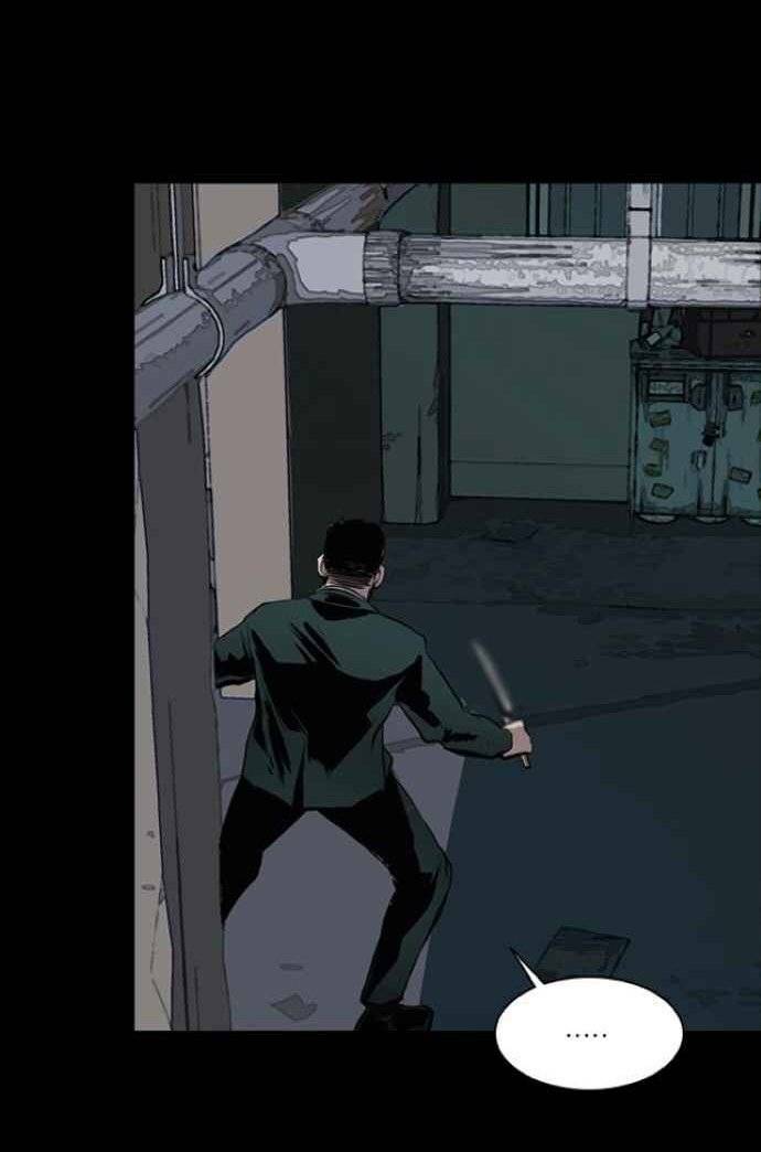 Báo Thù: Chapter 45