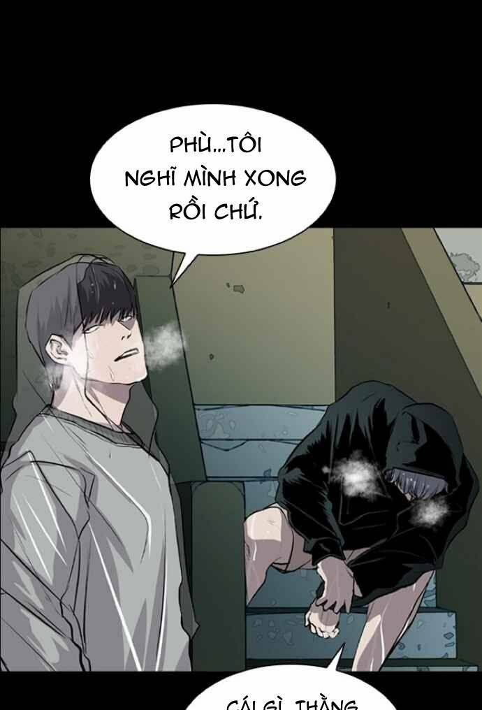 Báo Thù: Chapter 45