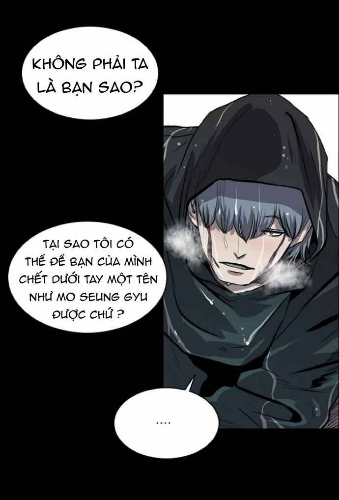Báo Thù: Chapter 45