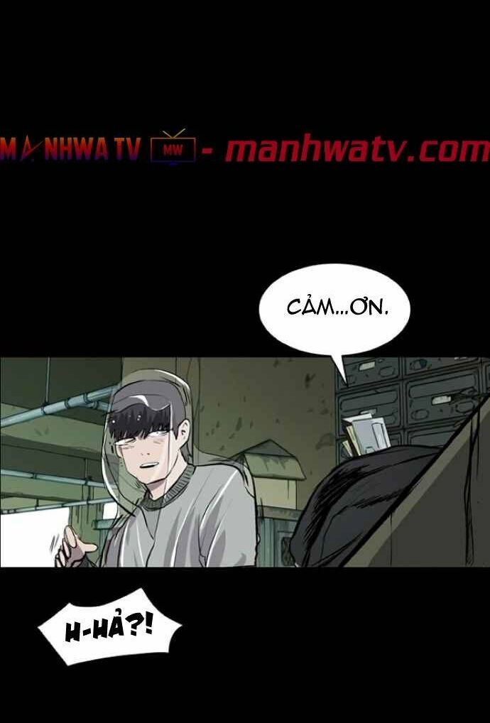 Báo Thù: Chapter 45