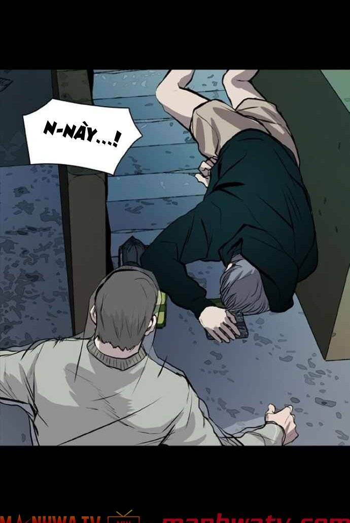 Báo Thù: Chapter 45