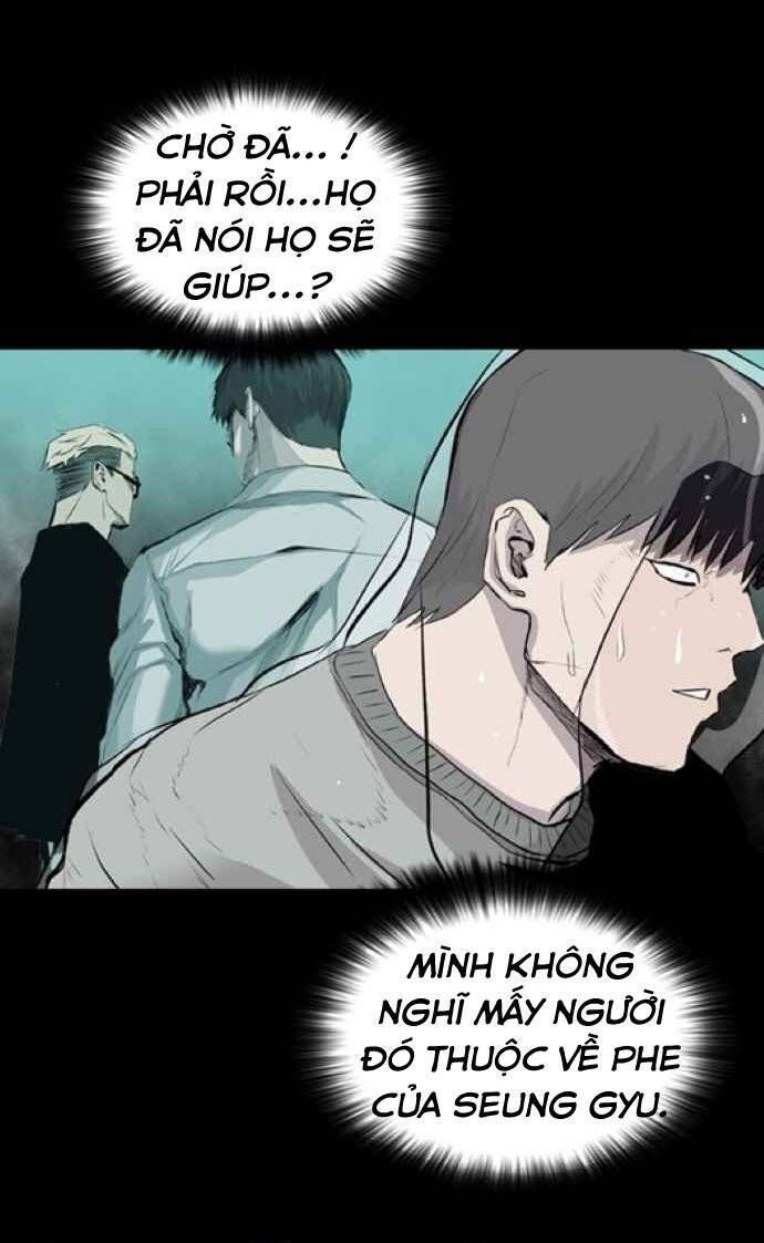 Báo Thù: Chapter 45
