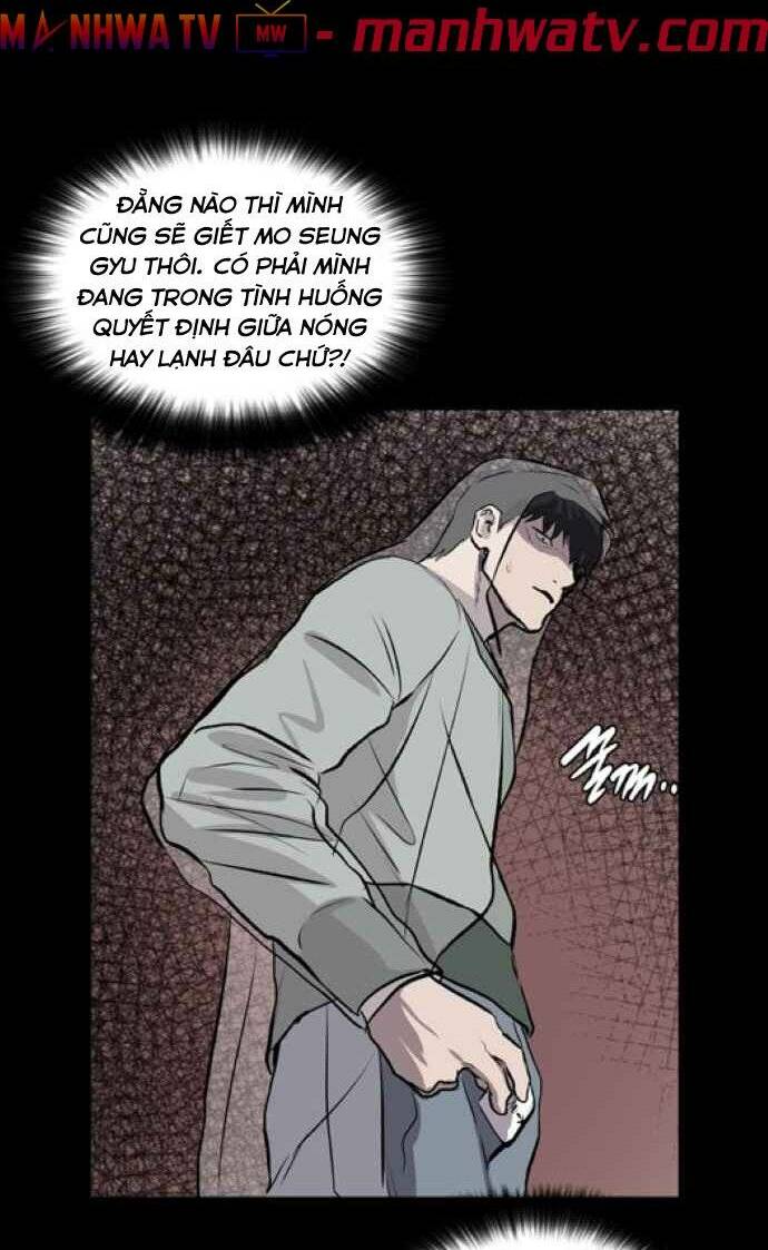 Báo Thù: Chapter 45
