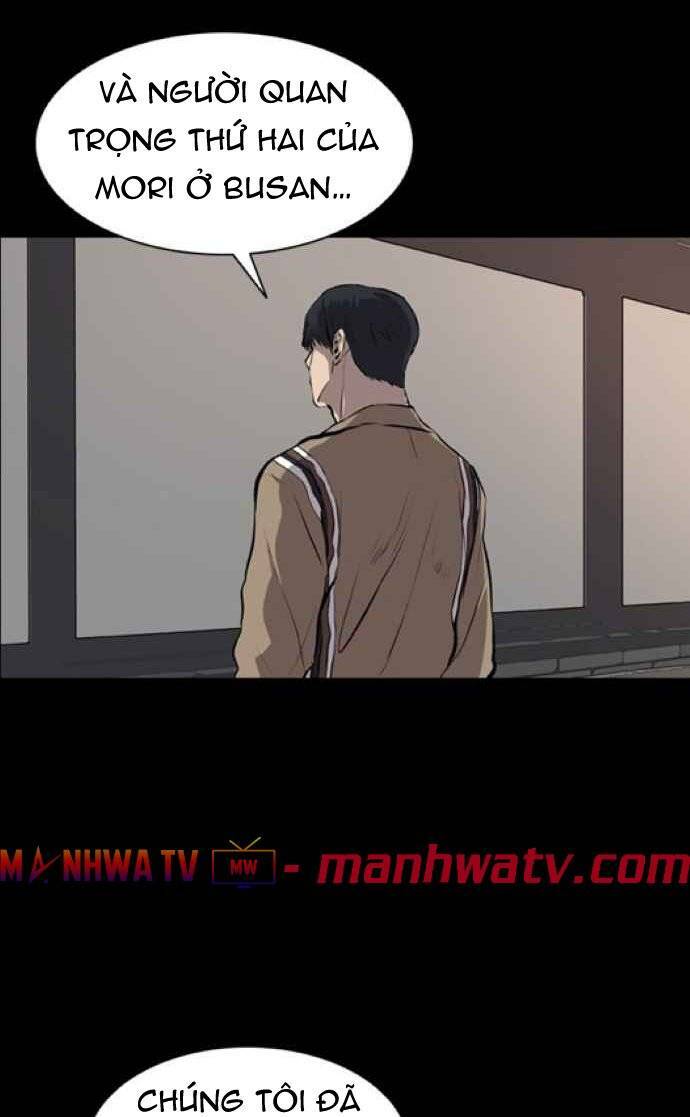 Báo Thù: Chapter 45