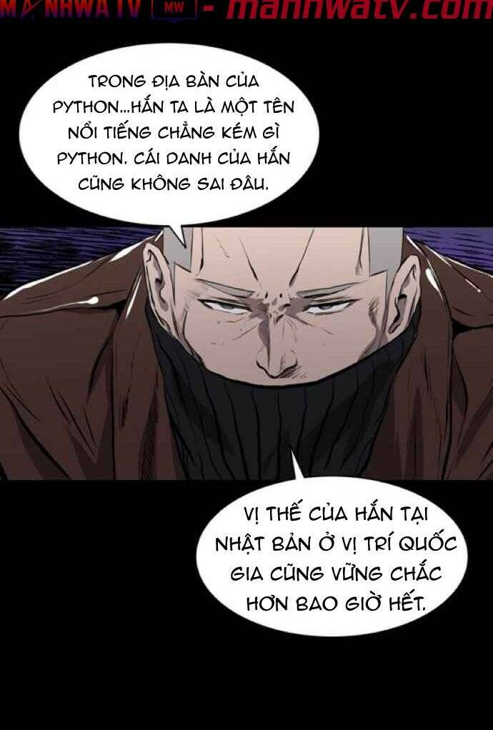 Báo Thù: Chapter 45