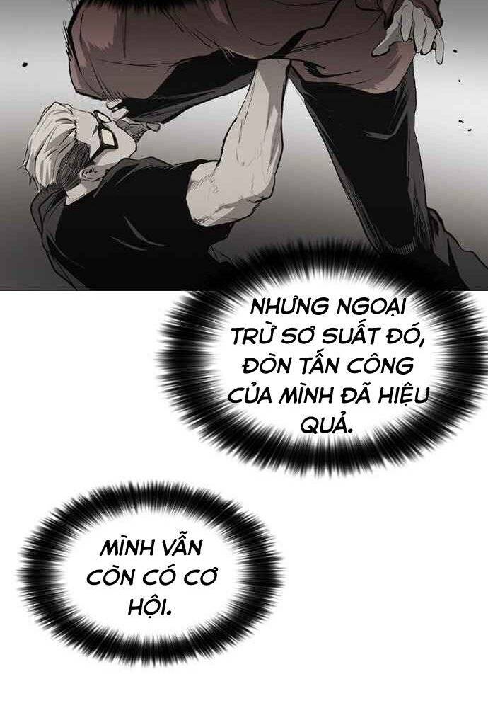 Báo Thù: Chapter 45