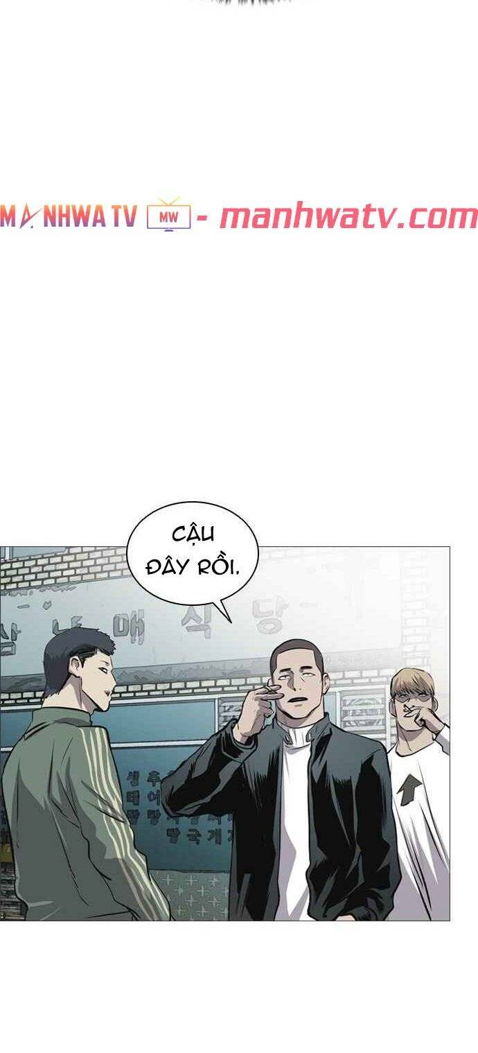 Báo Thù: Chapter 45