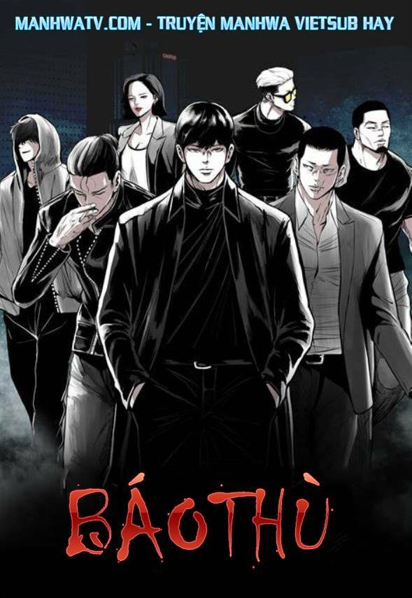 Báo Thù: Chapter 46