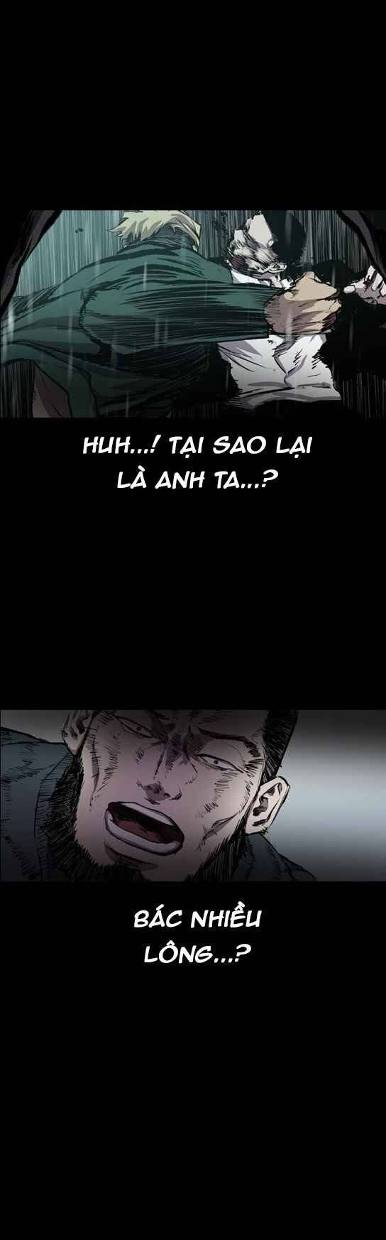 Báo Thù: Chapter 46