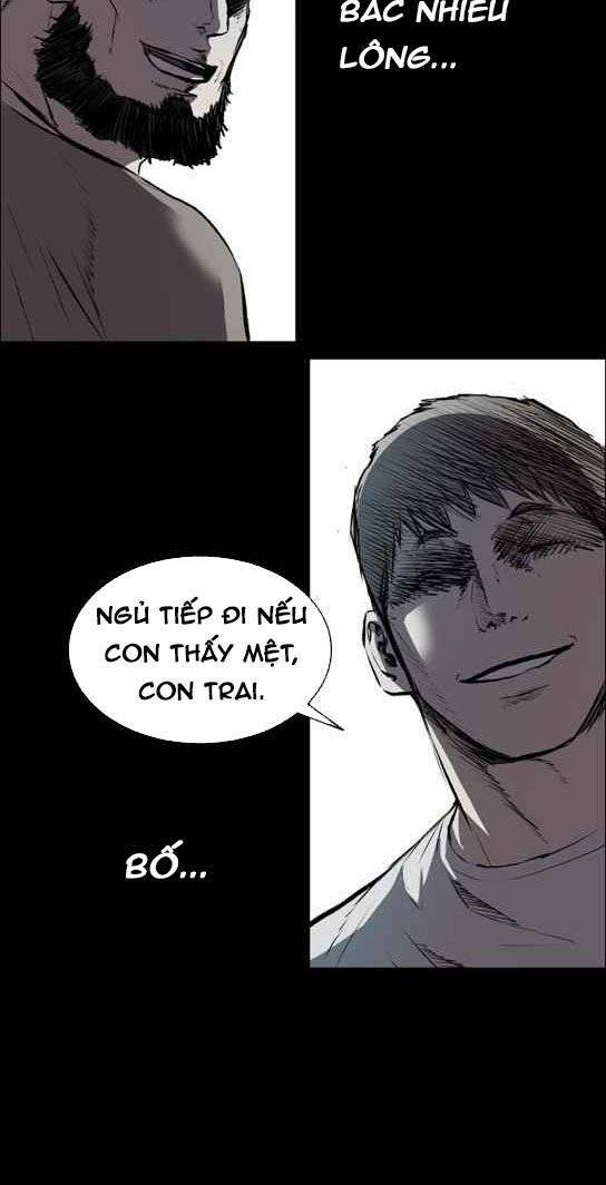 Báo Thù: Chapter 46