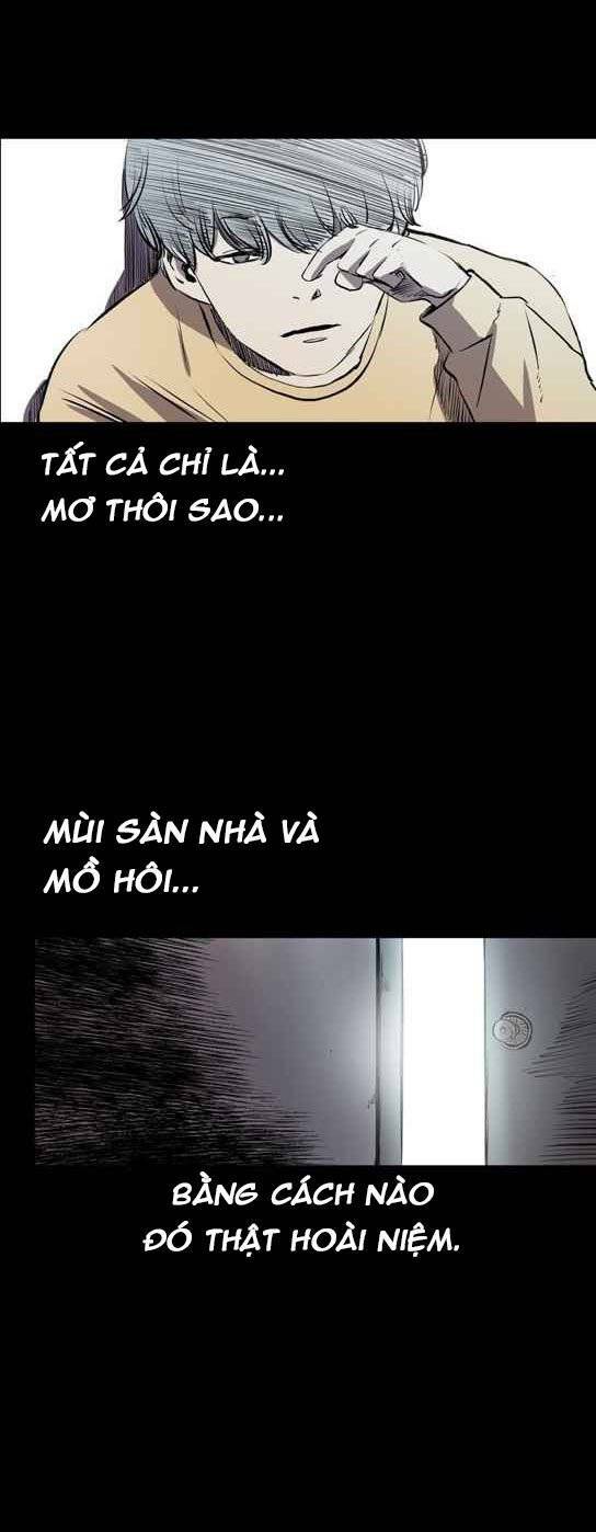 Báo Thù: Chapter 46