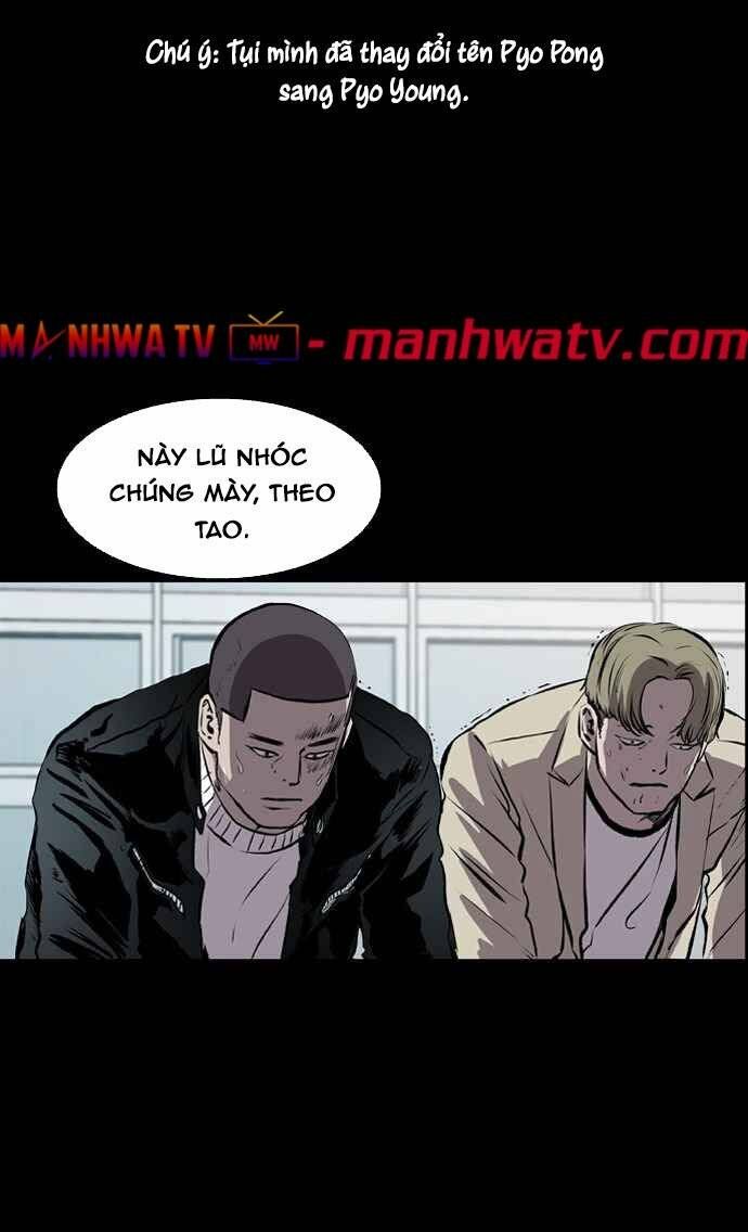Báo Thù: Chapter 46