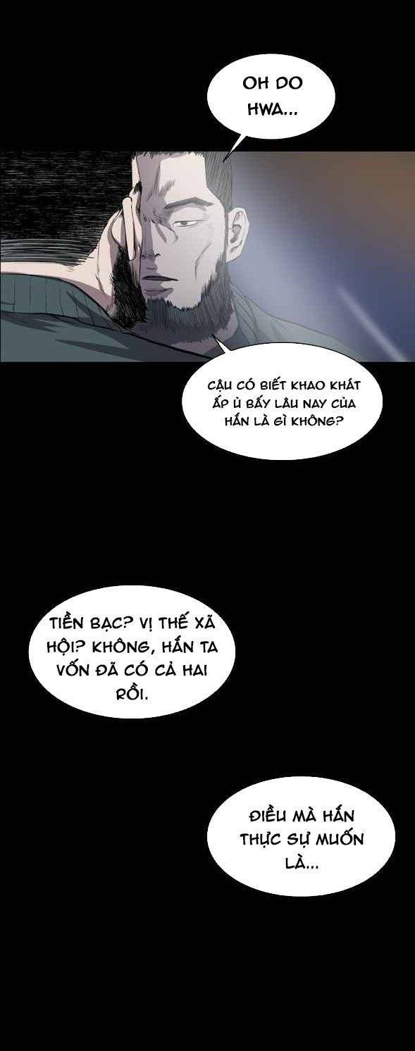 Báo Thù: Chapter 46