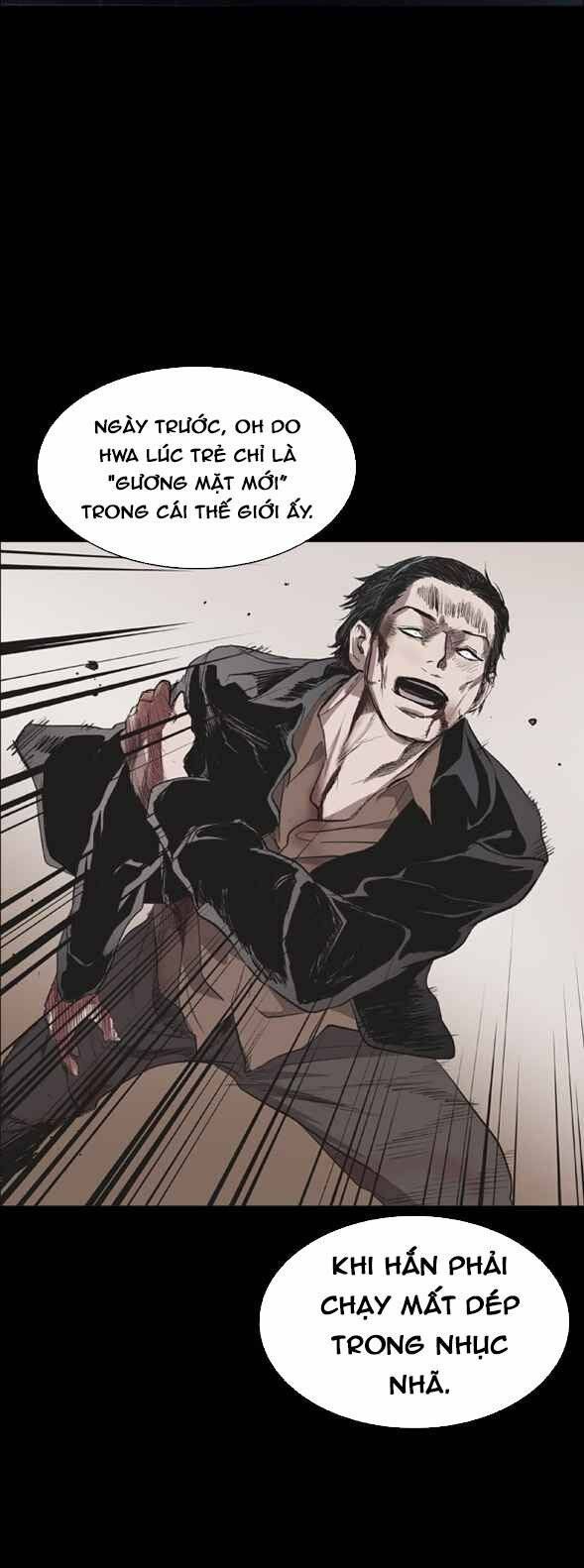 Báo Thù: Chapter 46