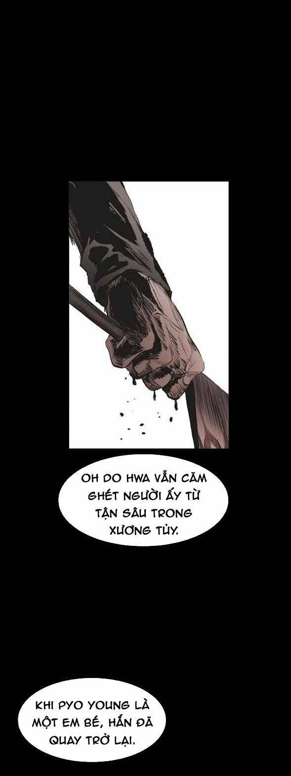 Báo Thù: Chapter 46