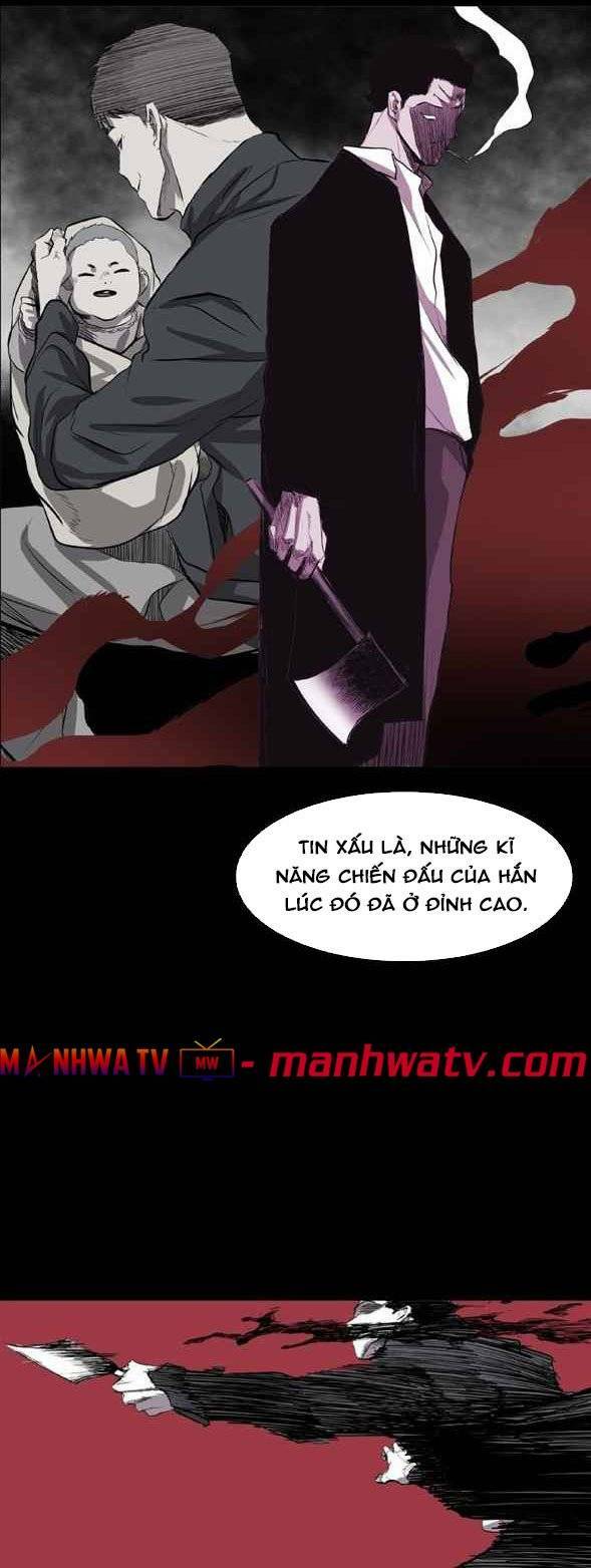 Báo Thù: Chapter 46