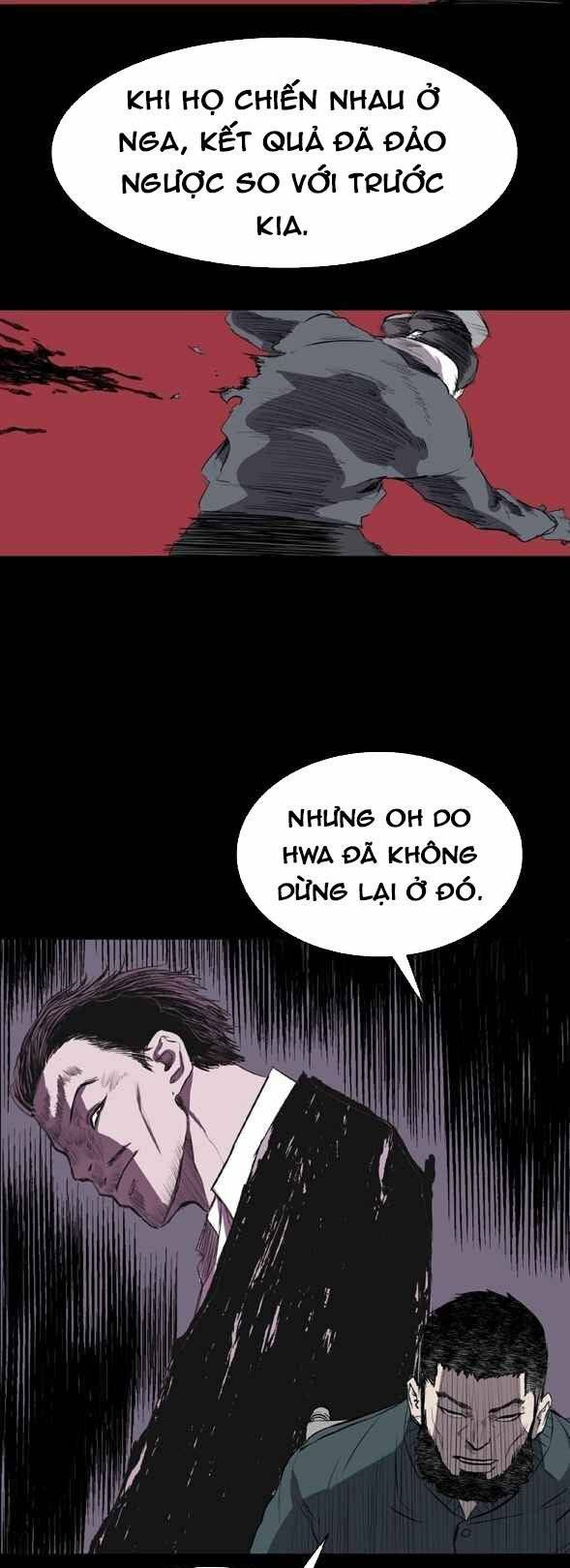 Báo Thù: Chapter 46