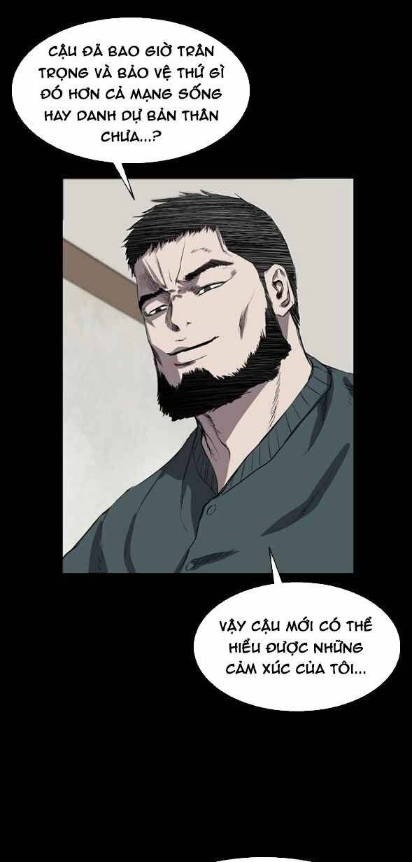 Báo Thù: Chapter 46