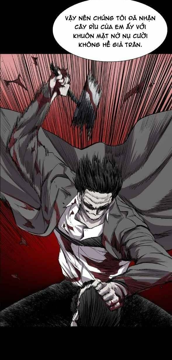 Báo Thù: Chapter 46