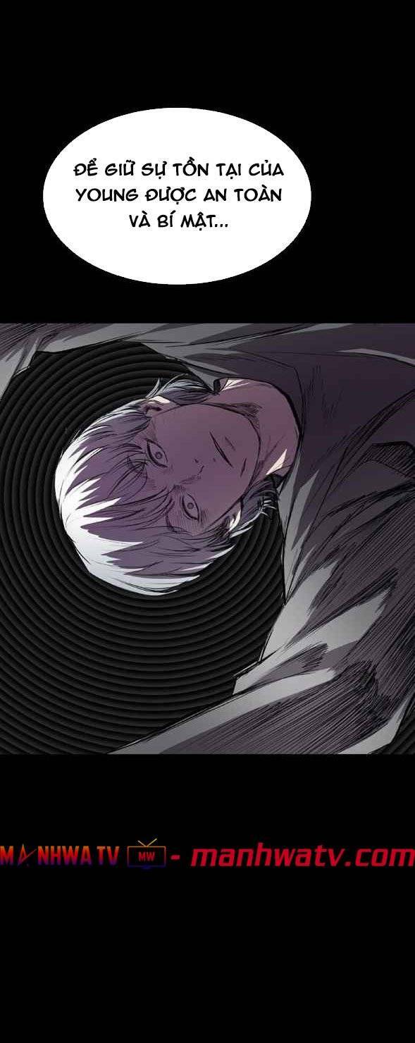 Báo Thù: Chapter 46