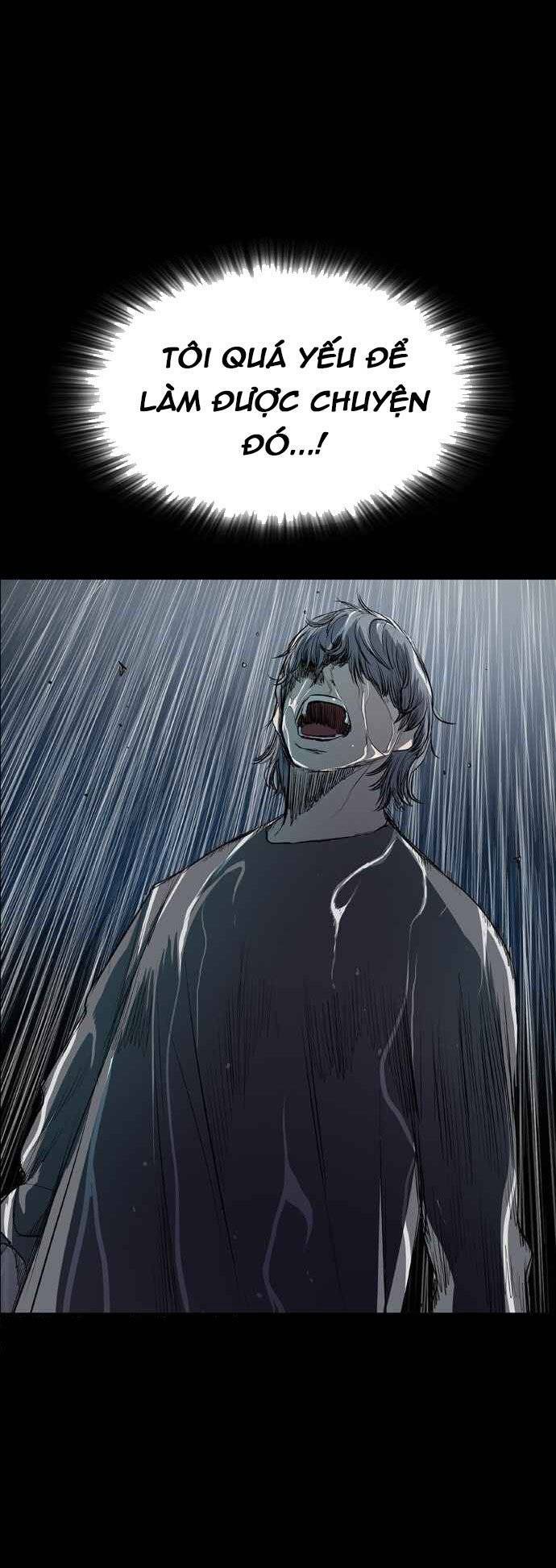 Báo Thù: Chapter 46