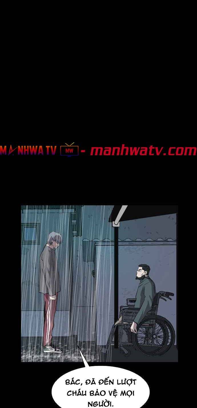 Báo Thù: Chapter 46