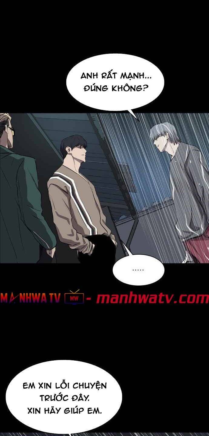 Báo Thù: Chapter 46