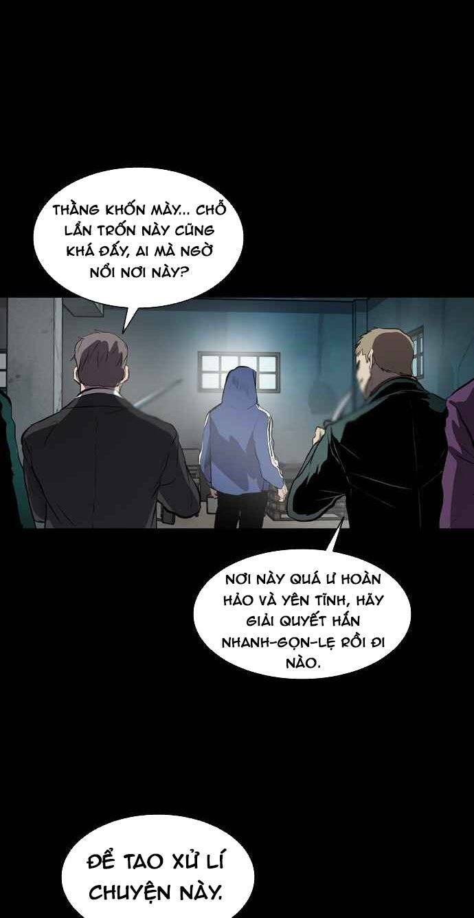 Báo Thù: Chapter 46