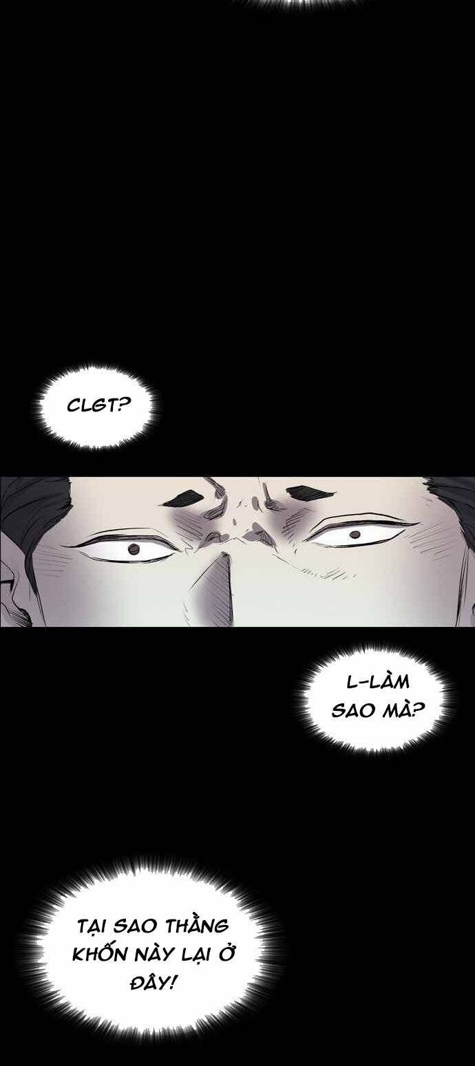 Báo Thù: Chapter 46