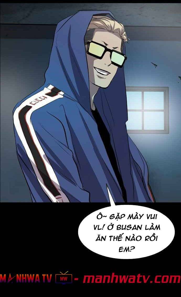 Báo Thù: Chapter 46