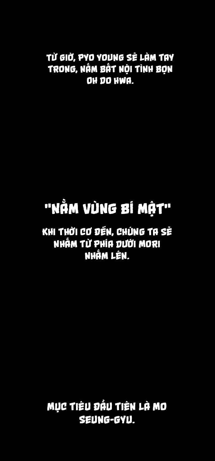 Báo Thù: Chapter 46