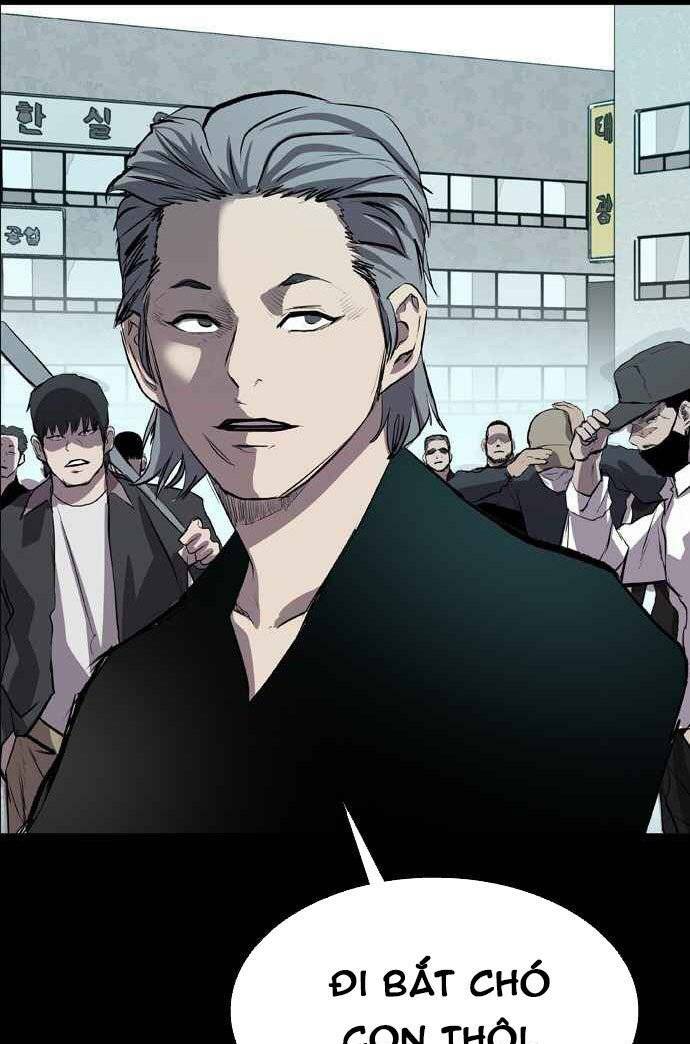 Báo Thù: Chapter 46