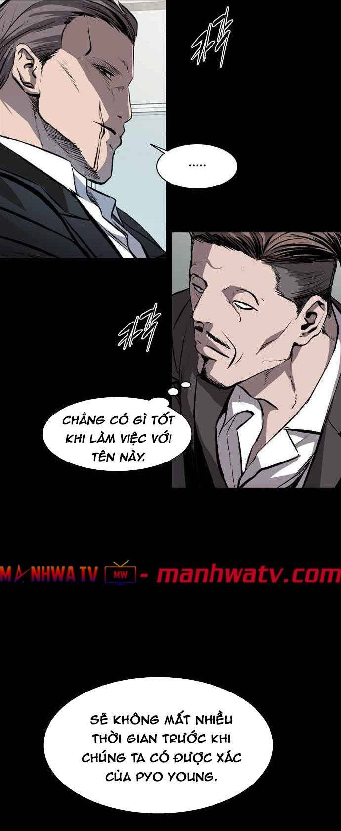 Báo Thù: Chapter 46