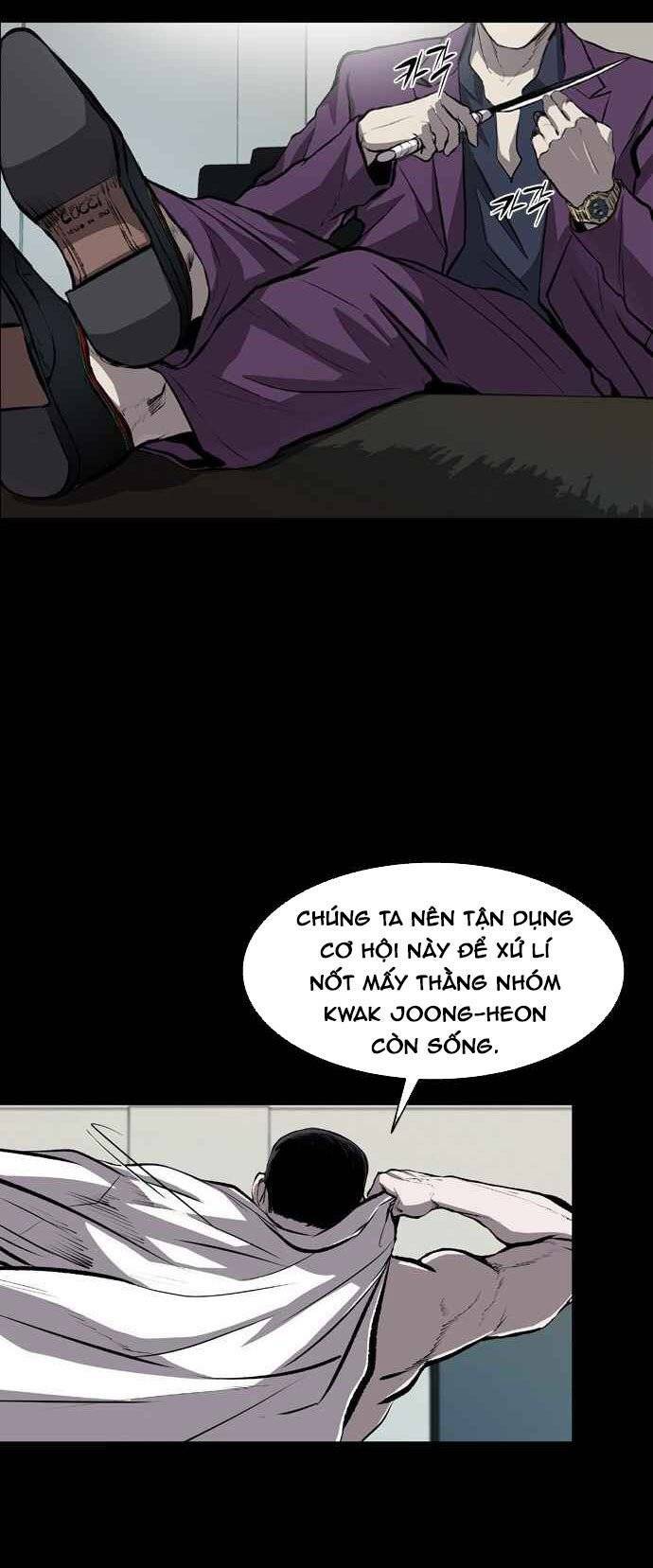 Báo Thù: Chapter 46