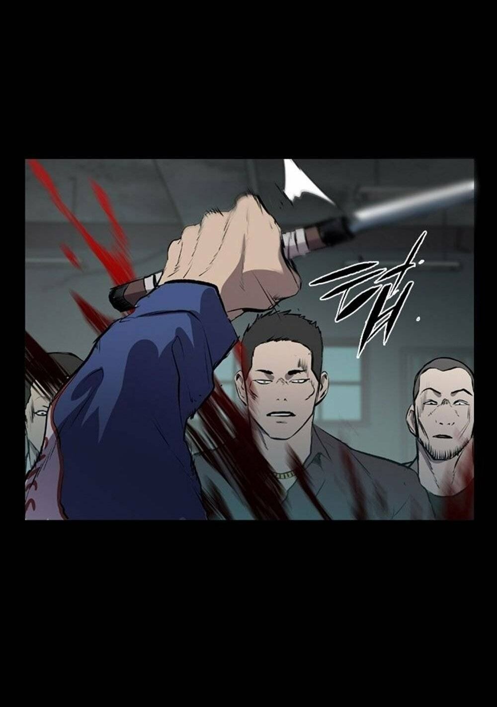 Báo Thù: Chapter 47
