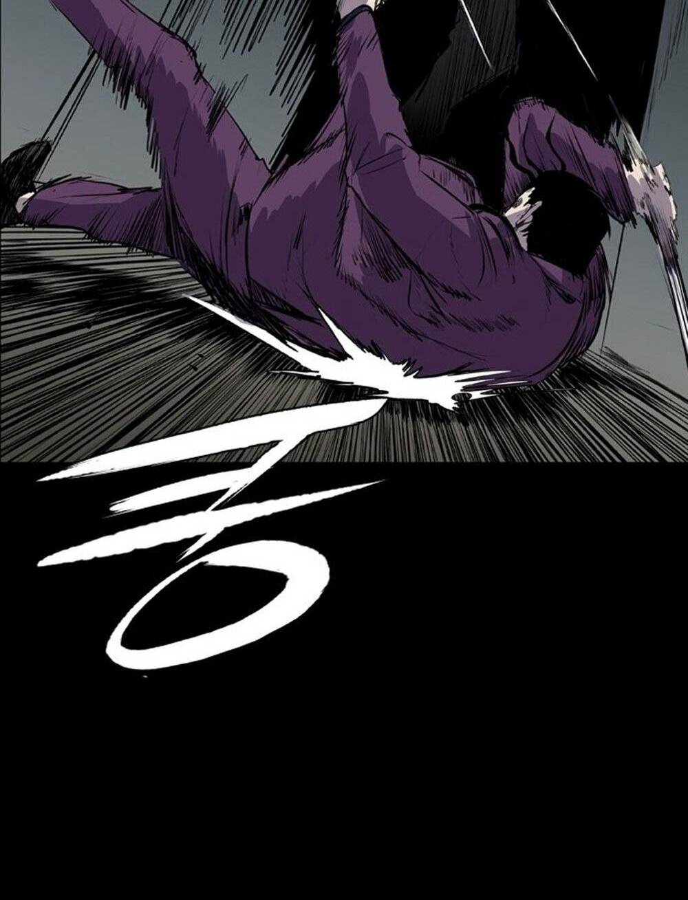 Báo Thù: Chapter 47