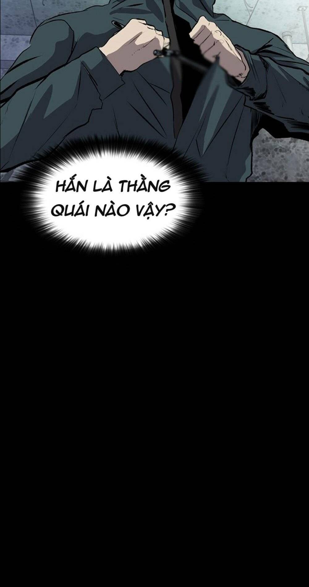 Báo Thù: Chapter 47