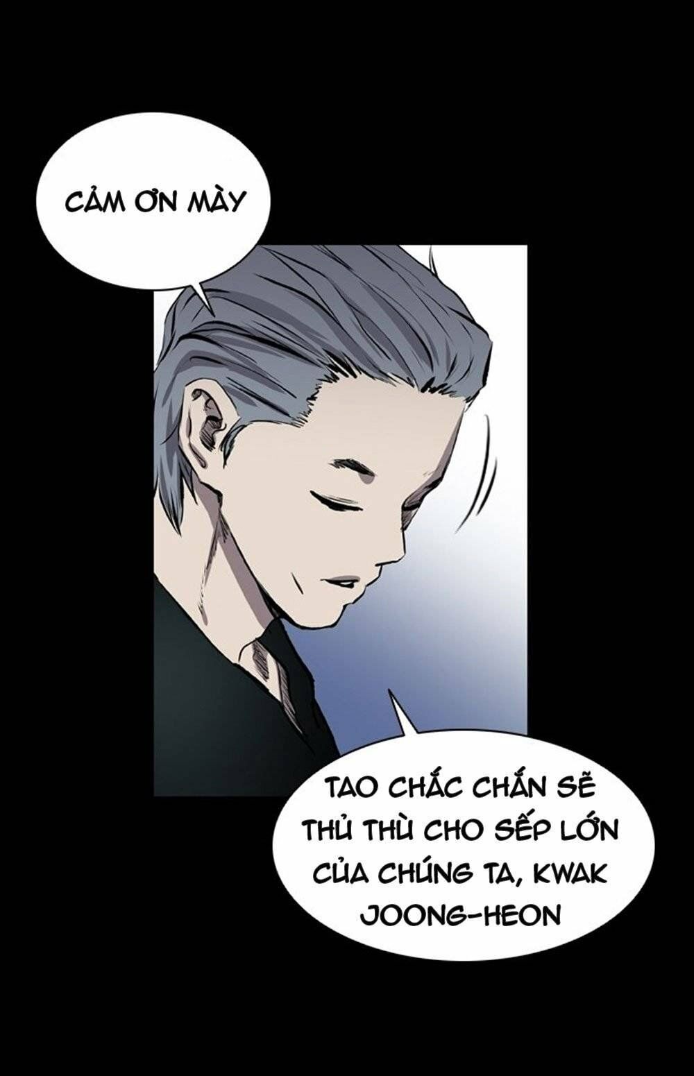Báo Thù: Chapter 47