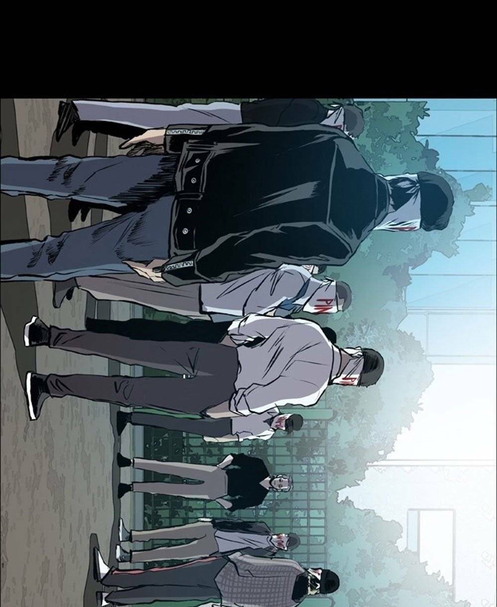 Báo Thù: Chapter 47