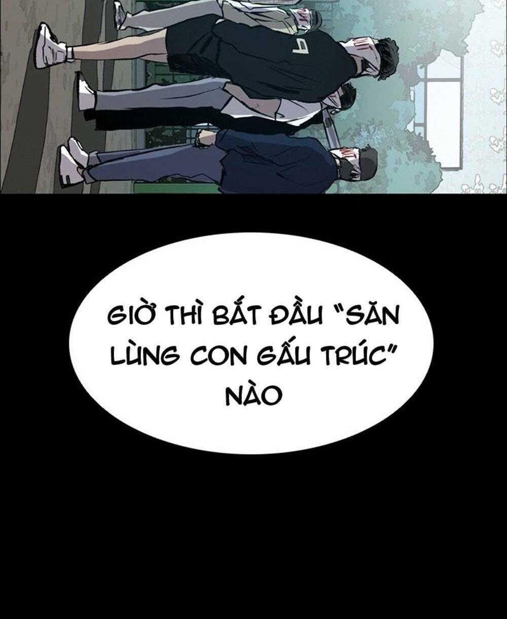 Báo Thù: Chapter 47