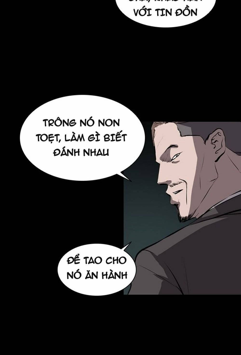 Báo Thù: Chapter 47