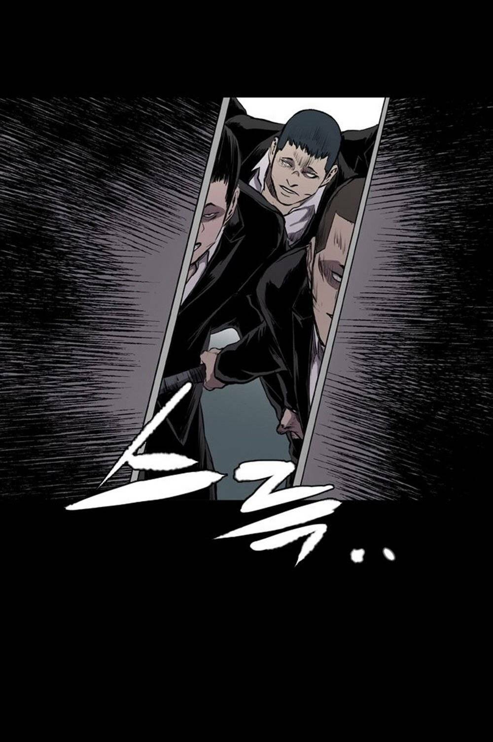 Báo Thù: Chapter 47