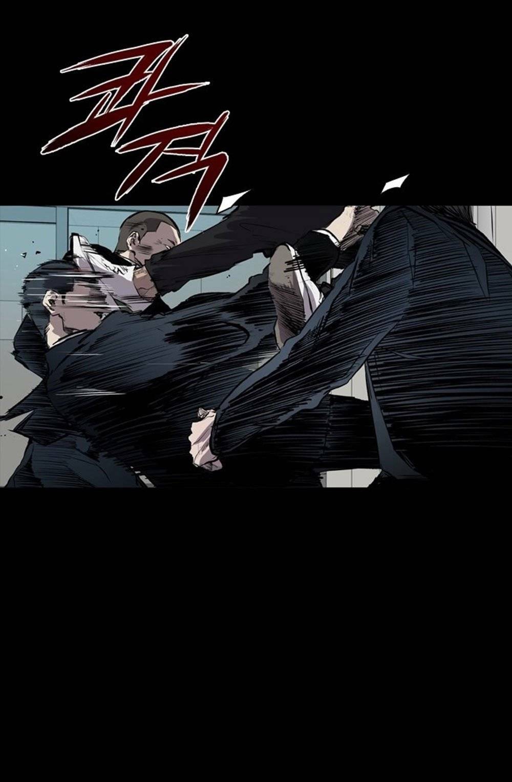 Báo Thù: Chapter 47