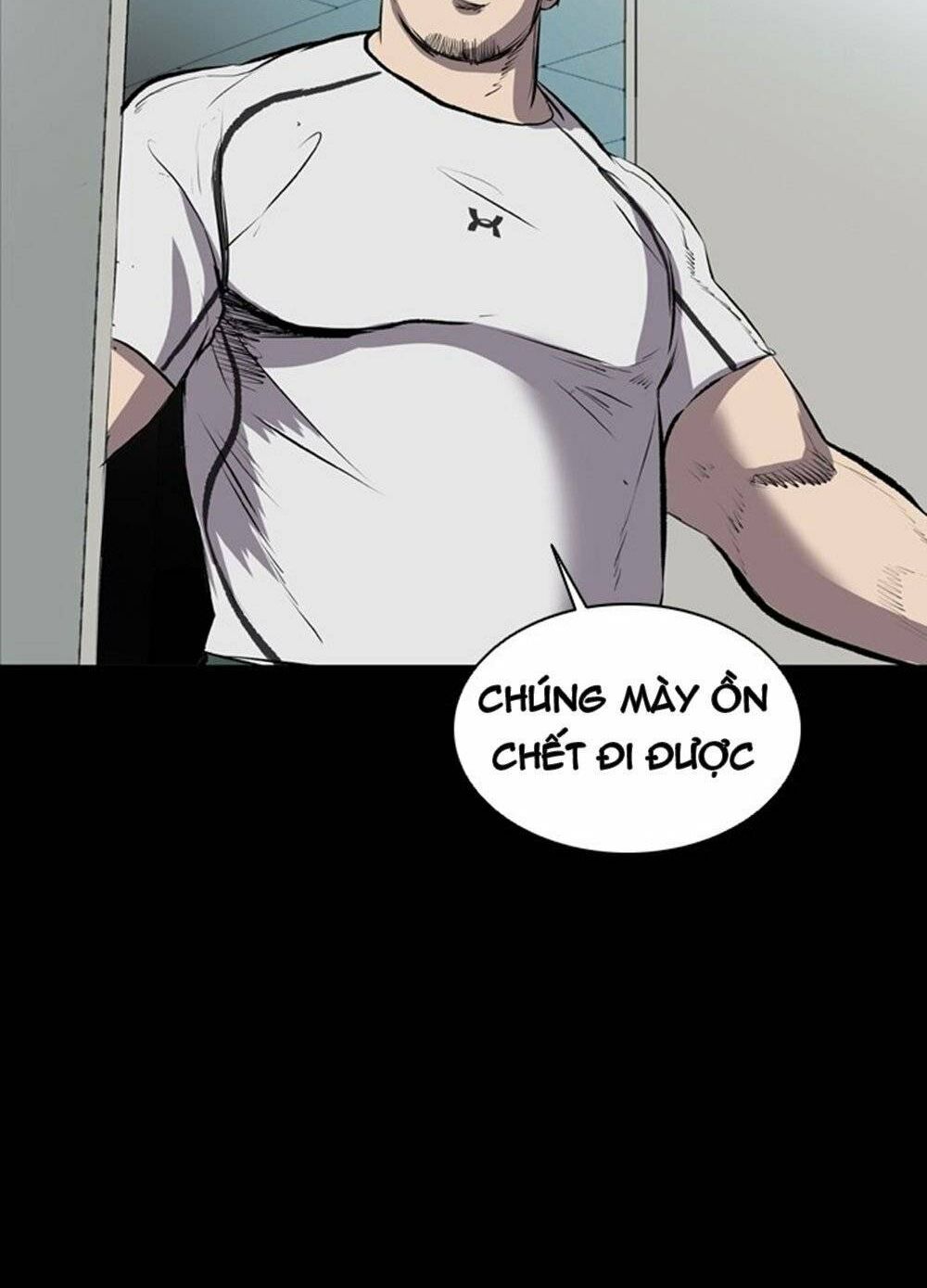 Báo Thù: Chapter 47