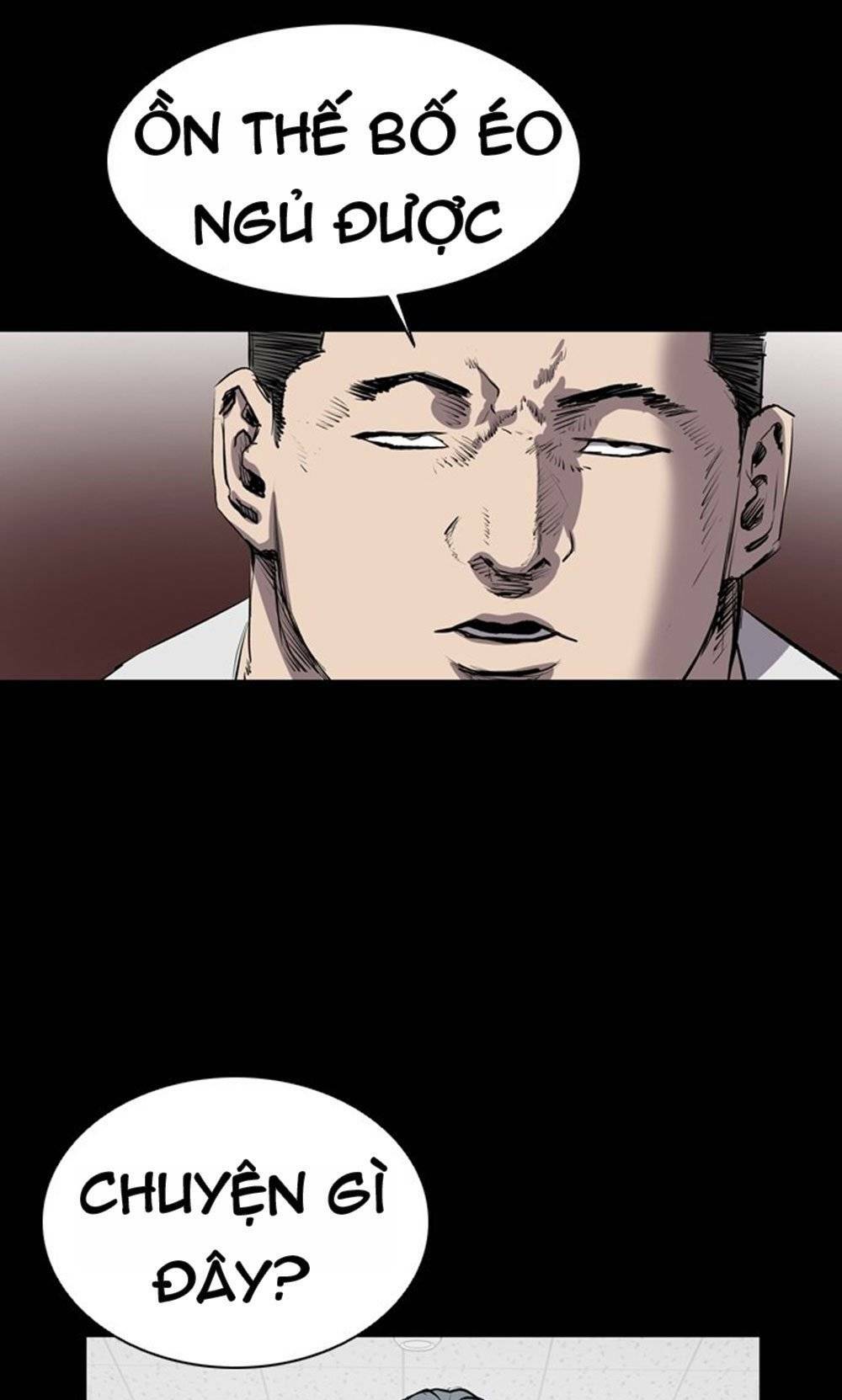 Báo Thù: Chapter 47