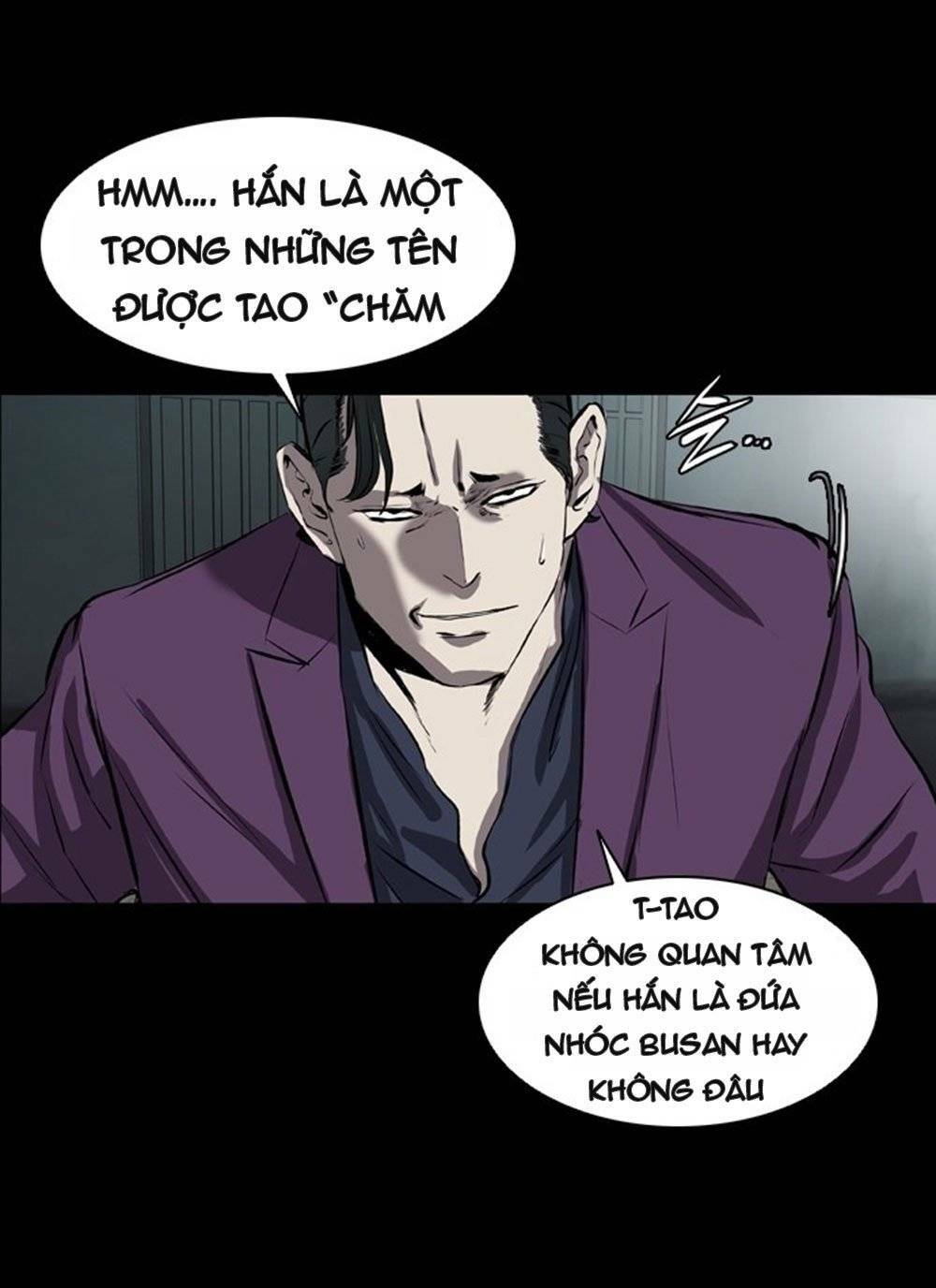 Báo Thù: Chapter 47