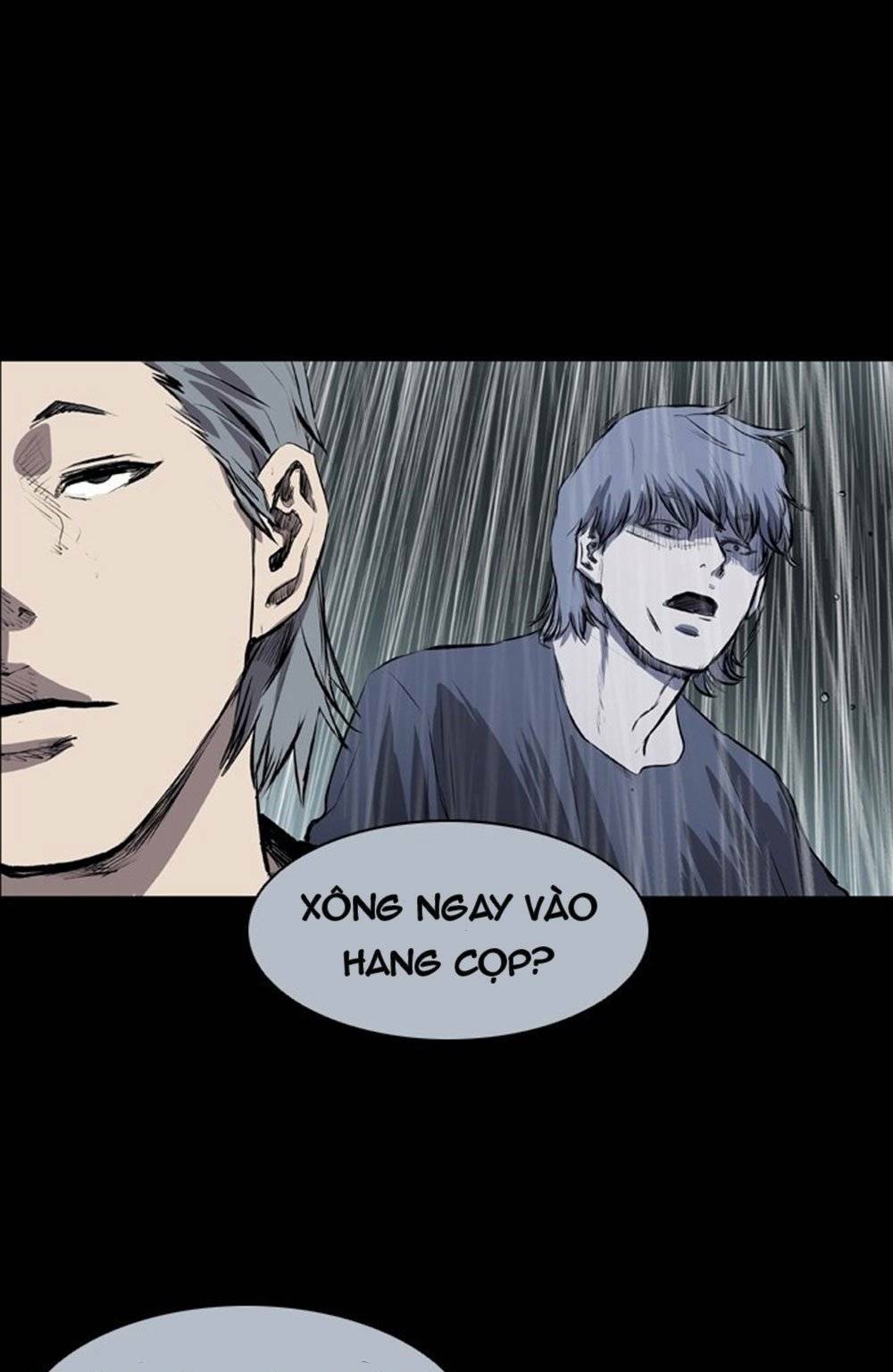 Báo Thù: Chapter 47
