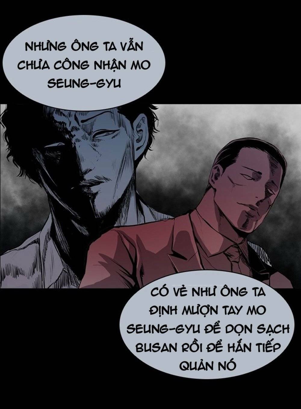 Báo Thù: Chapter 47