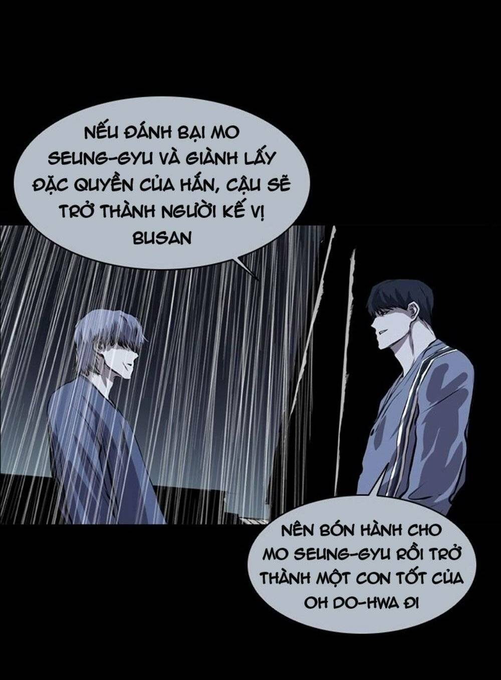 Báo Thù: Chapter 47