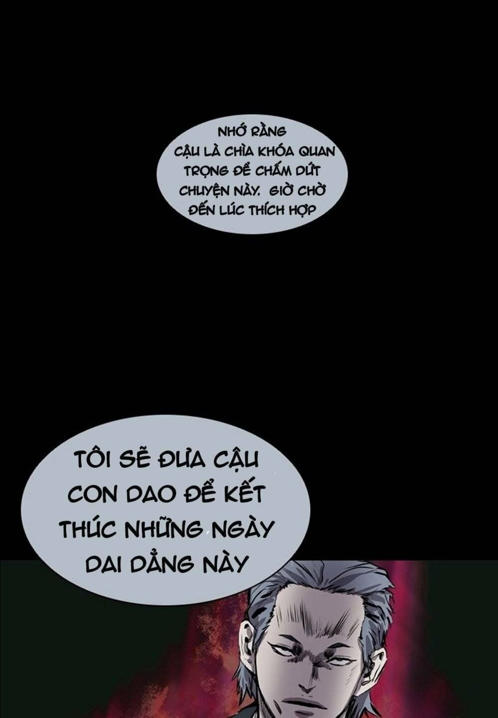 Báo Thù: Chapter 47